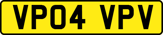 VP04VPV