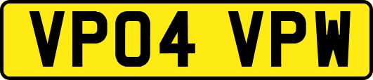 VP04VPW