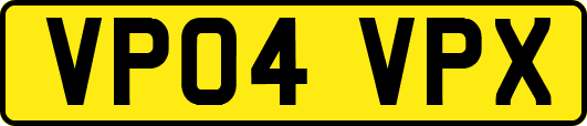 VP04VPX