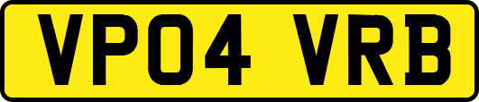 VP04VRB