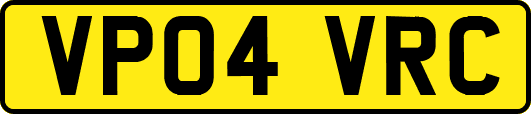 VP04VRC
