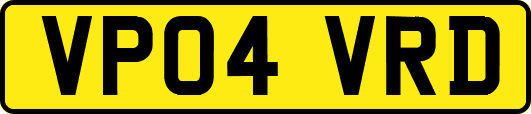 VP04VRD