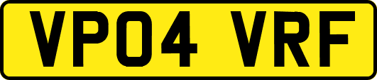 VP04VRF