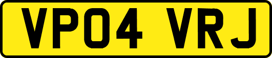 VP04VRJ