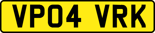 VP04VRK