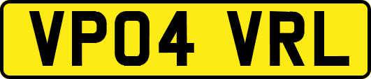 VP04VRL