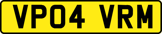 VP04VRM
