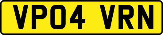 VP04VRN