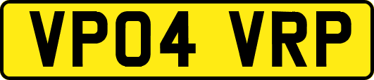 VP04VRP