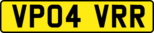 VP04VRR