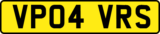 VP04VRS