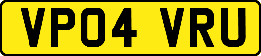 VP04VRU
