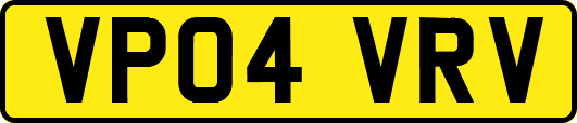 VP04VRV