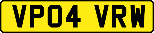 VP04VRW
