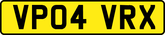 VP04VRX