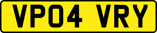 VP04VRY