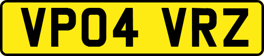 VP04VRZ