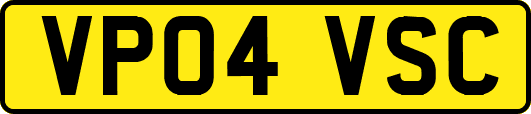 VP04VSC