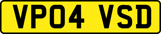 VP04VSD