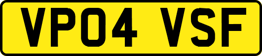 VP04VSF