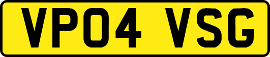 VP04VSG
