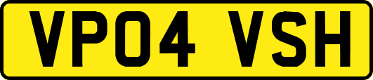 VP04VSH
