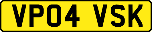 VP04VSK