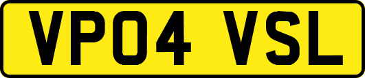VP04VSL