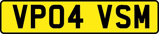 VP04VSM