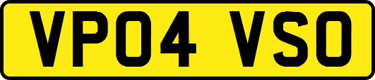 VP04VSO