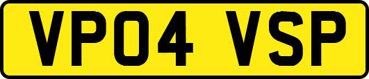 VP04VSP