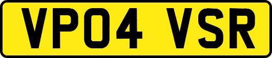VP04VSR