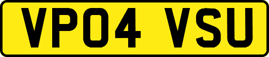 VP04VSU