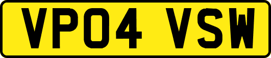 VP04VSW