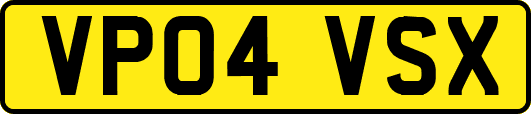 VP04VSX