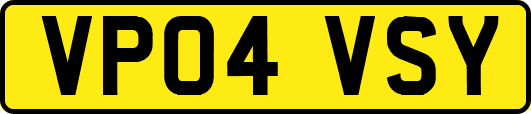 VP04VSY