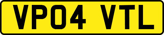 VP04VTL