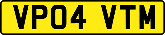 VP04VTM