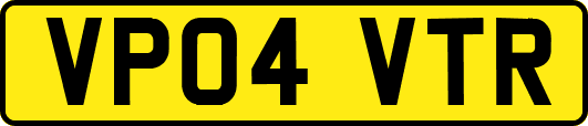 VP04VTR