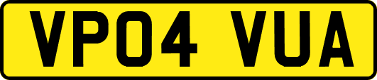 VP04VUA