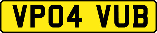 VP04VUB