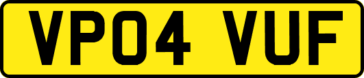 VP04VUF