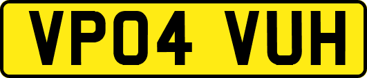 VP04VUH