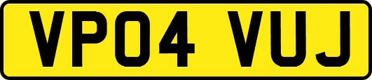 VP04VUJ