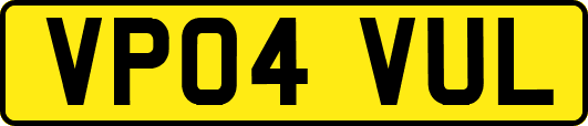 VP04VUL