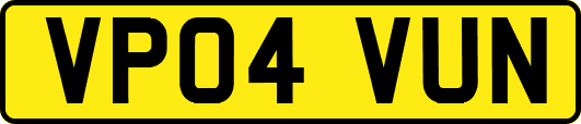 VP04VUN