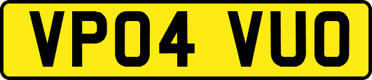 VP04VUO