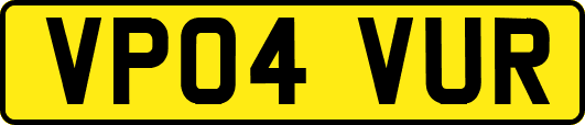 VP04VUR