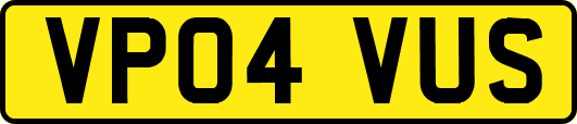 VP04VUS