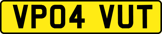 VP04VUT